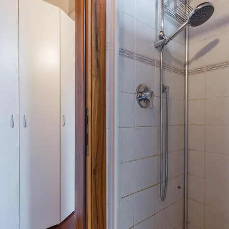 La Mansarda Di Giulietta Apartment Verona Exterior photo