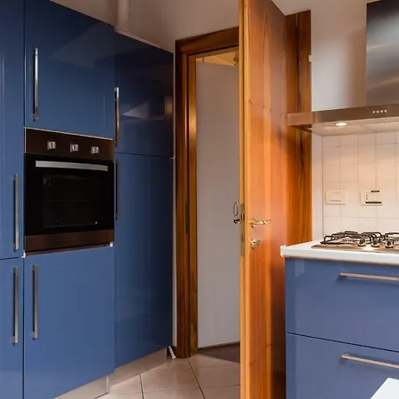 La Mansarda Di Giulietta Apartment Verona Exterior photo