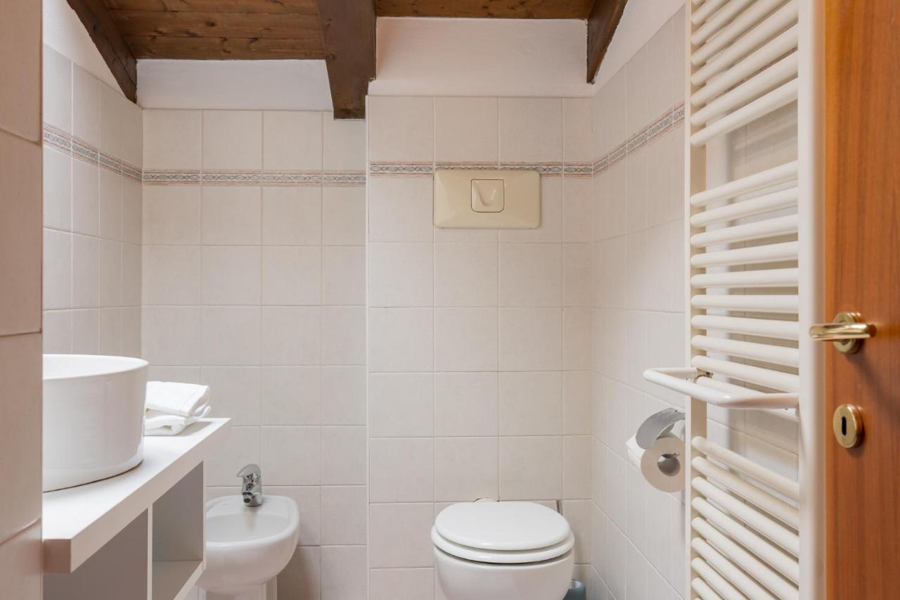 La Mansarda Di Giulietta Apartment Verona