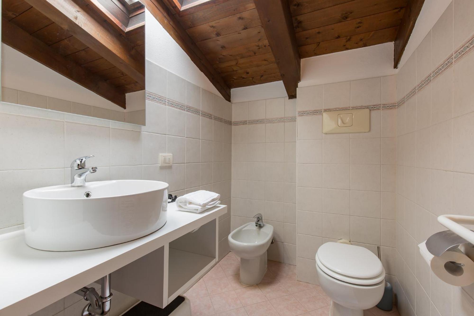 La Mansarda Di Giulietta Apartment Verona
